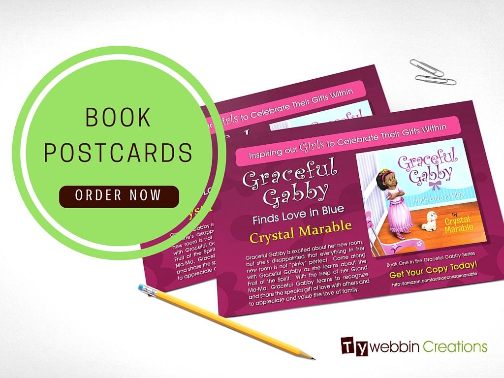 Order Promotional Items Tywebbin Creations